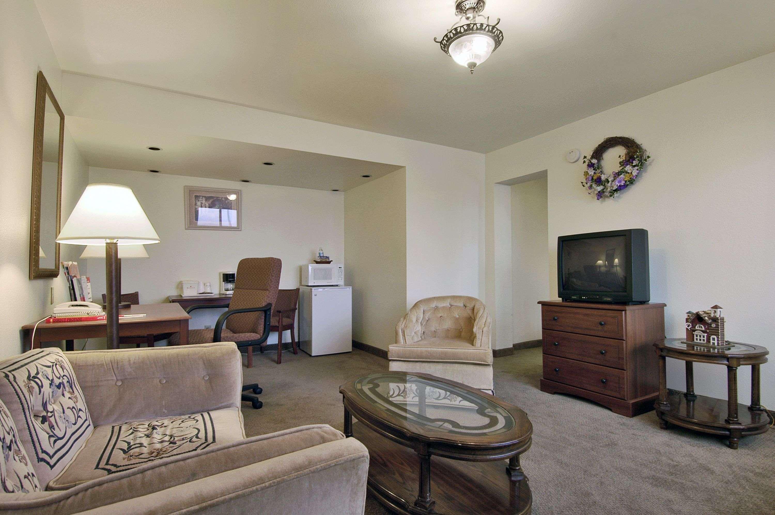 Super 8 By Wyndham Giddings Otel Oda fotoğraf